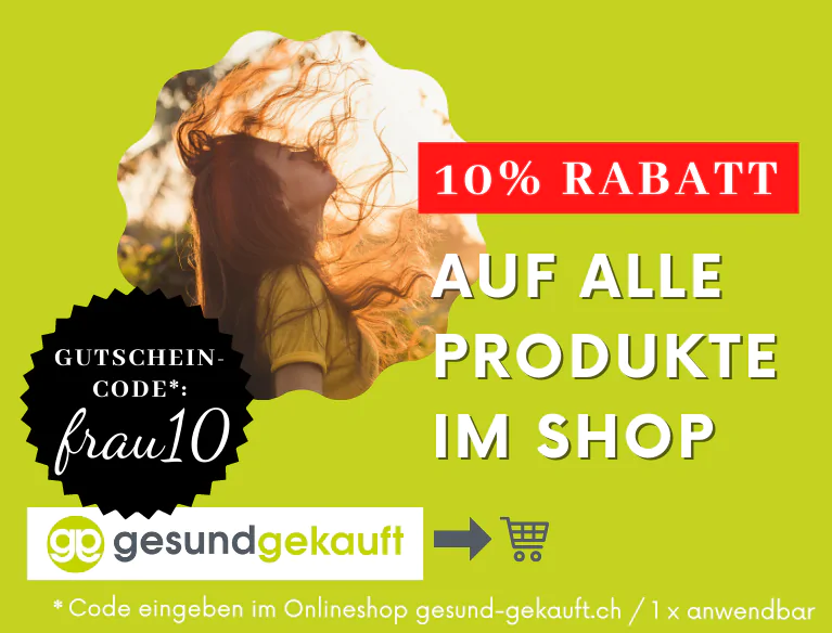 g-g 10% Rabatt