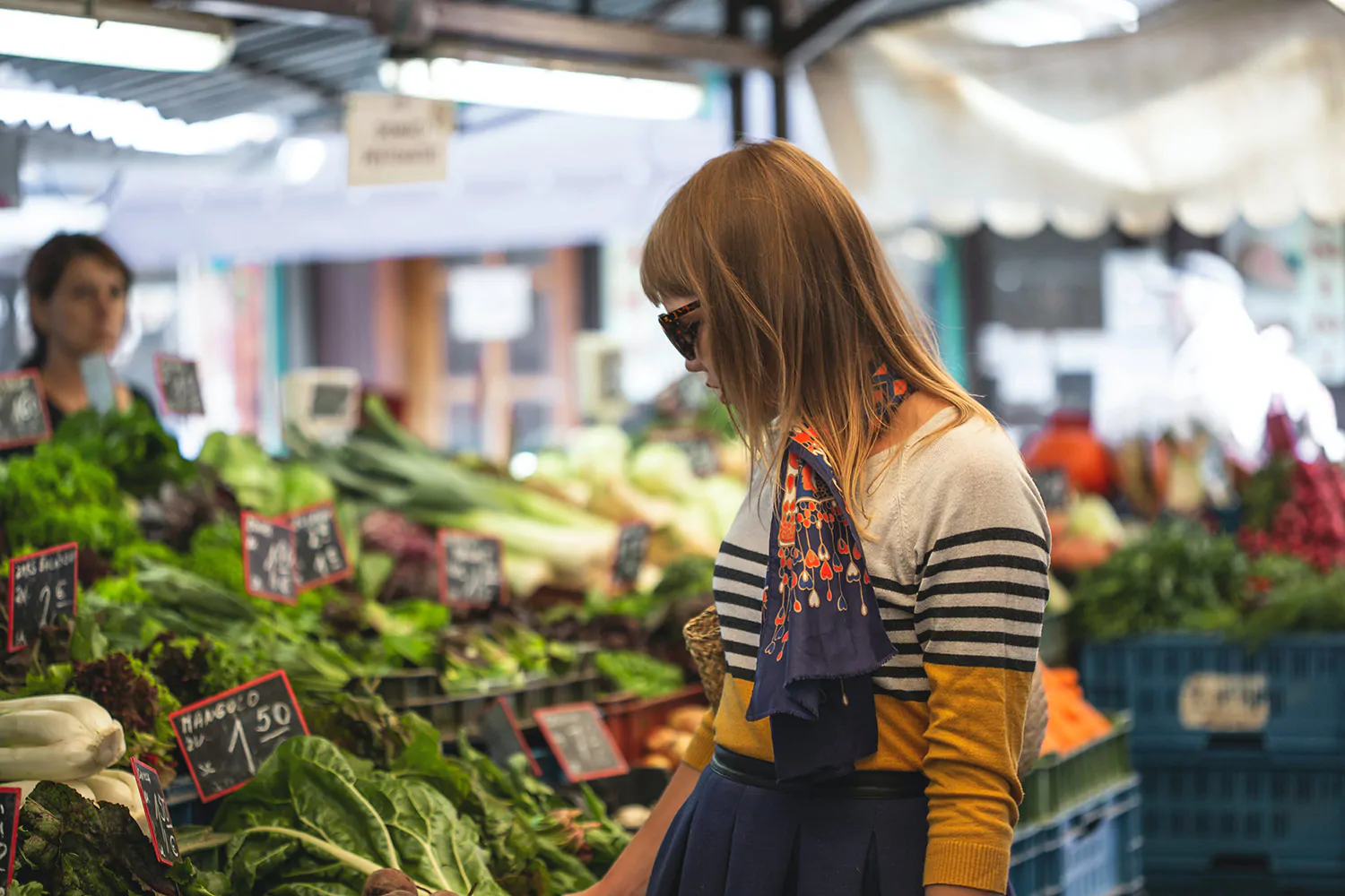 Gesunde Ernährung für Frauen: Der Schlüssel zu körperlicher und mentaler Gesundheit